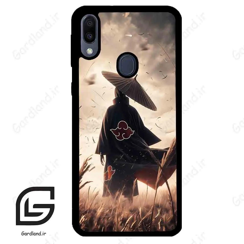 قاب گوشی سامسونگ ام 20 (Galaxy M20 ) طرح ایتاچی کد 2825