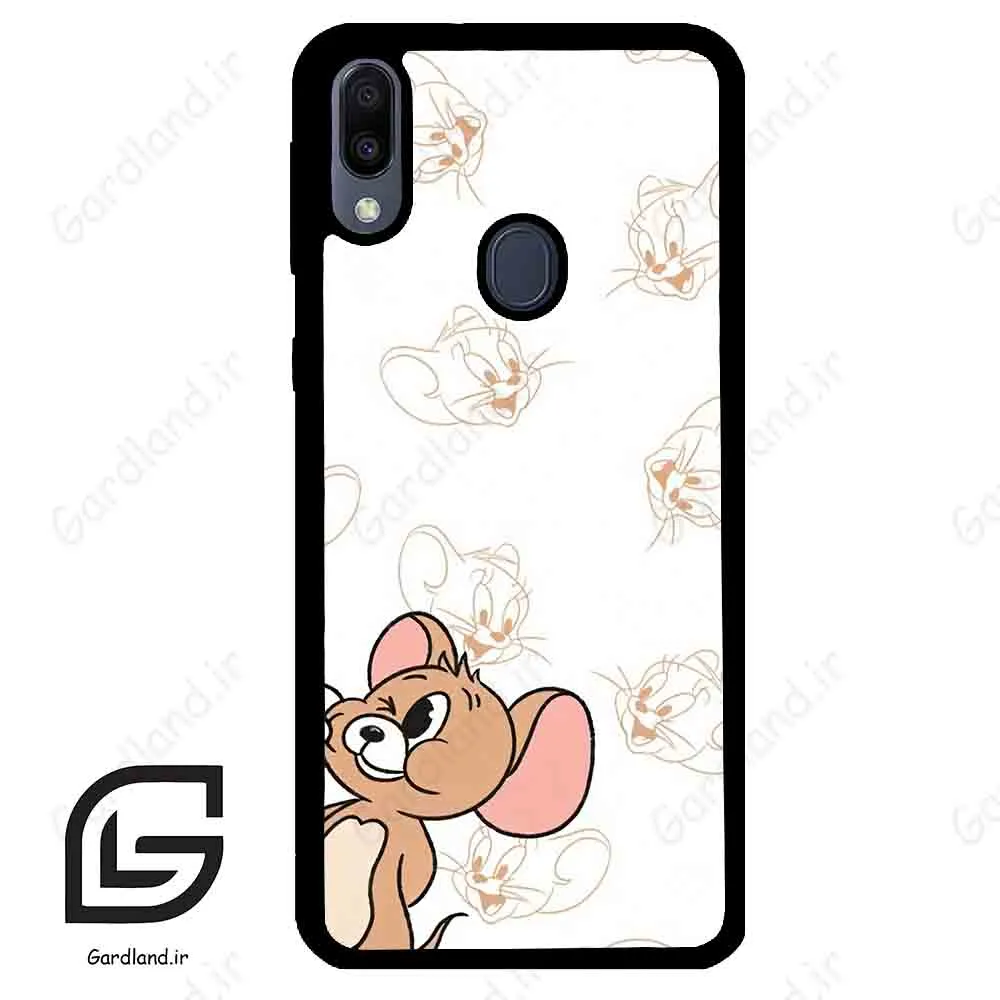 قاب گوشی سامسونگ ام 20 (Galaxy M20 ) طرح جری کد 2831