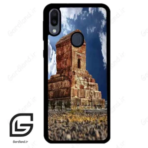 قاب گوشی سامسونگ ام 20 (Galaxy M20 ) طرح پاسارگاد کد 2836
