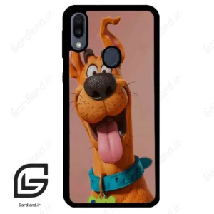 قاب گوشی سامسونگ ام 20 (Galaxy M20 ) طرح اسکوبیدو کد 2840