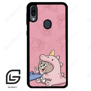 قاب گوشی سامسونگ ام 20 (Galaxy M20 ) طرح جری کد 2841