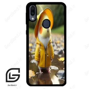 قاب گوشی سامسونگ ام 20 (Galaxy M20 ) طرح فانتزی کد 2844
