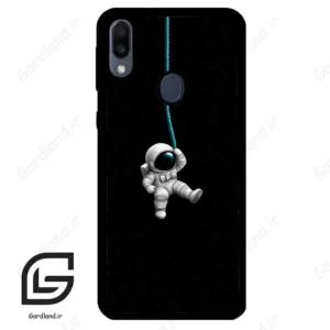 قاب گوشی سامسونگ ام 20 (Galaxy M20 ) طرح فضانورد کد 2862