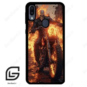 قاب گوشی سامسونگ ام 20 (Galaxy M20 ) طرح روح کد 2868