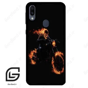 قاب گوشی سامسونگ ام 20 (Galaxy M20 ) طرح روح کد 2869