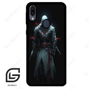 قاب گوشی سامسونگ ام 20 (Galaxy M20 ) طرح اسسینز کد 2873