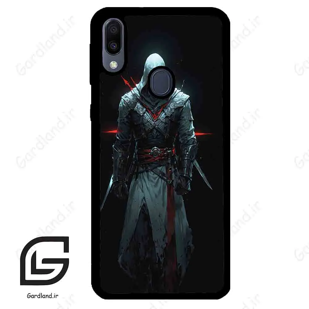 قاب گوشی سامسونگ ام 20 (Galaxy M20 ) طرح اسسینز کد 2873