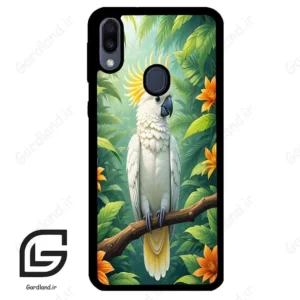 قاب گوشی سامسونگ ام 20 (Galaxy M20 ) طرح کاسکو کد 2876