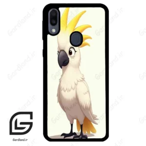 قاب گوشی سامسونگ ام 20 (Galaxy M20 ) طرح کاسکو کد 2883
