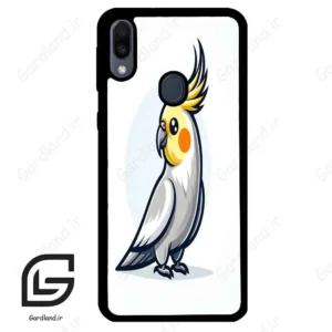 قاب گوشی سامسونگ ام 20 (Galaxy M20 ) طرح عروس کد 2889
