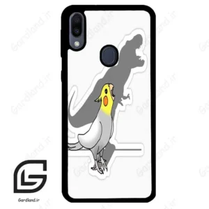 قاب گوشی سامسونگ ام 20 (Galaxy M20 ) طرح عروس کد 2891