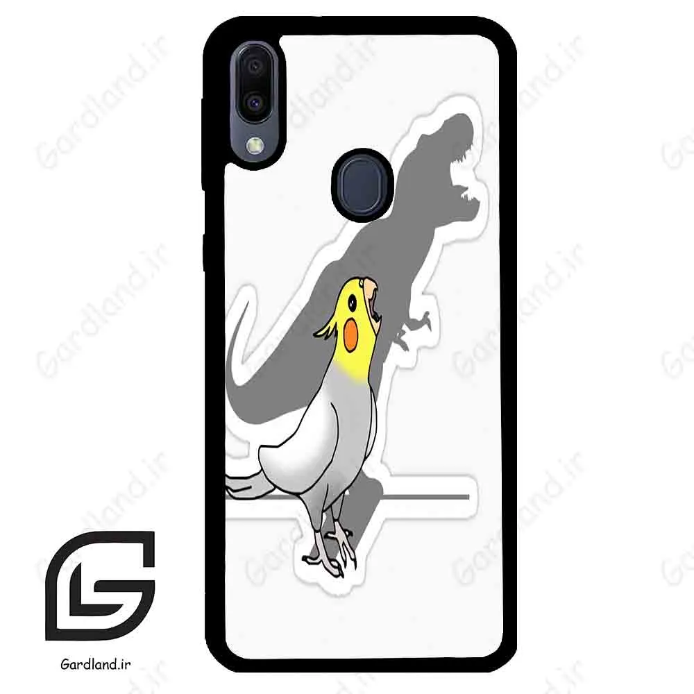قاب گوشی سامسونگ ام 20 (Galaxy M20 ) طرح عروس کد 2891