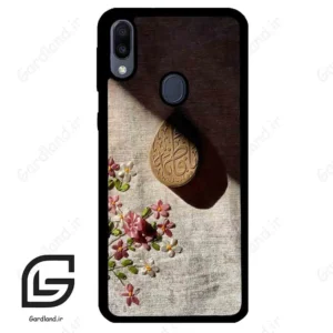 قاب گوشی سامسونگ ام 20 (Galaxy M20 ) طرح مذهبی کد 2900