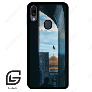 قاب گوشی سامسونگ ام 20 (Galaxy M20 ) طرح مذهبی کد 2903