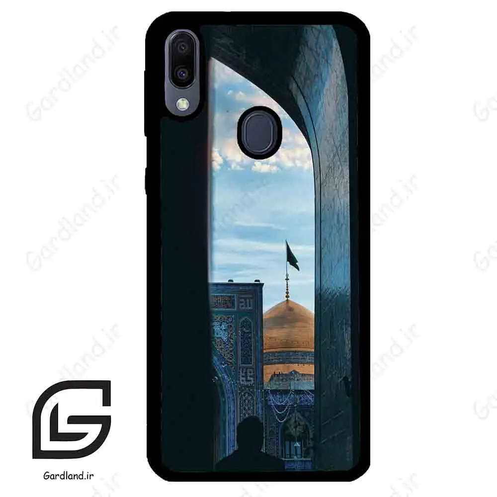 قاب گوشی سامسونگ ام 20 (Galaxy M20 ) طرح مذهبی کد 2903
