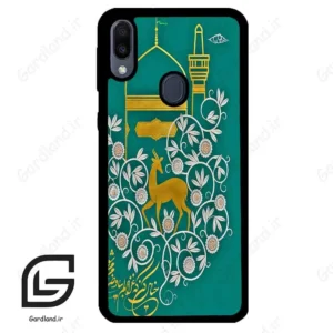 قاب گوشی سامسونگ ام 20 (Galaxy M20 ) طرح امام کد 2907