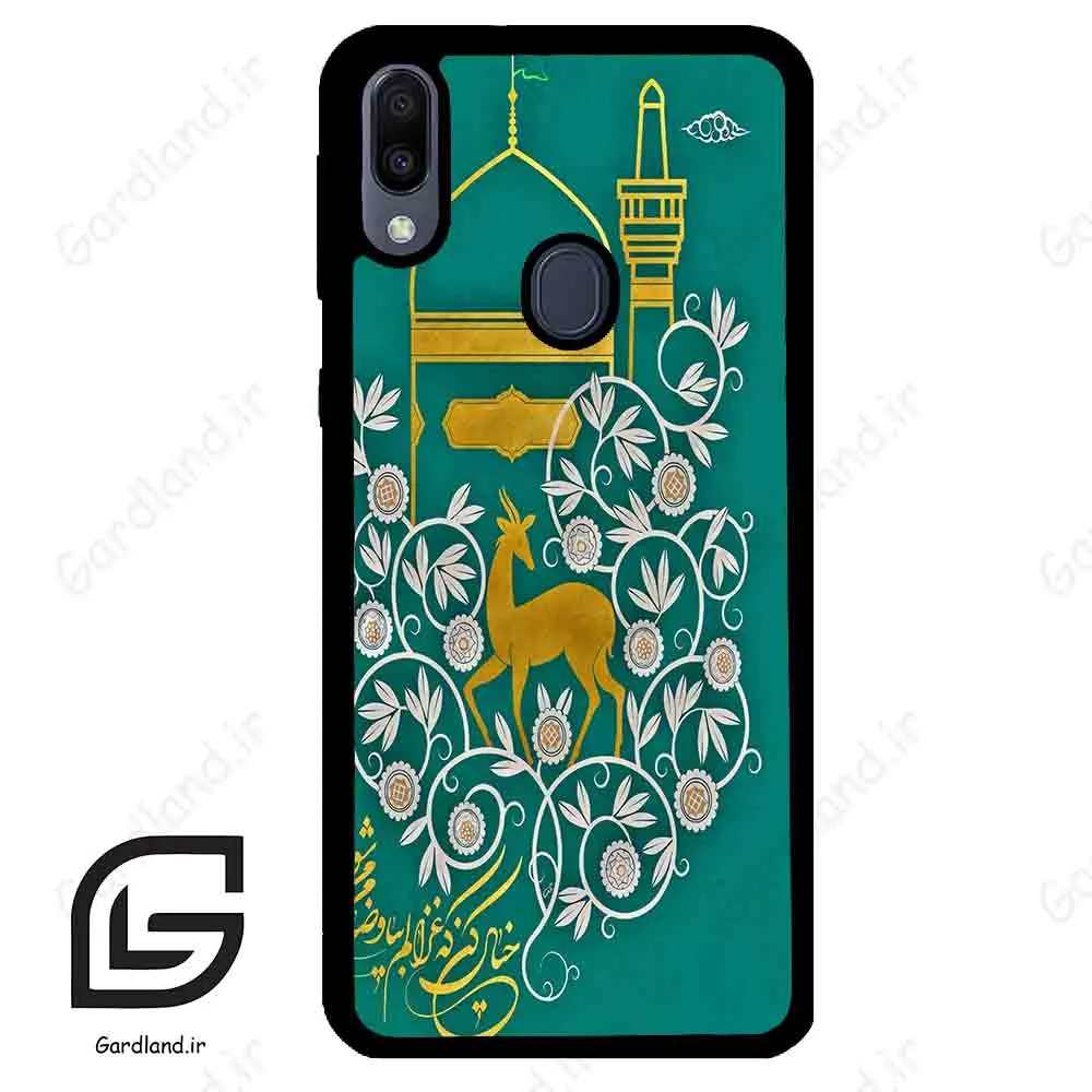 قاب گوشی سامسونگ ام 20 (Galaxy M20 ) طرح امام کد 2907