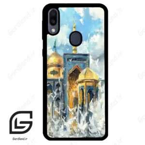 قاب گوشی سامسونگ ام 20 (Galaxy M20 ) طرح مذهبی کد 2908