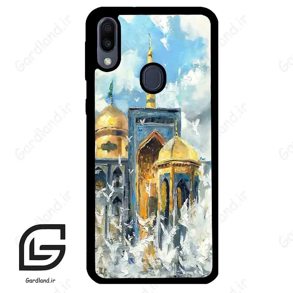 قاب گوشی سامسونگ ام 20 (Galaxy M20 ) طرح مذهبی کد 2908