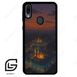 قاب گوشی سامسونگ ام 20 (Galaxy M20 ) طرح حرم کد 2909
