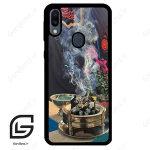 قاب گوشی سامسونگ ام 20 (Galaxy M20 ) طرح مذهبی کد 2913