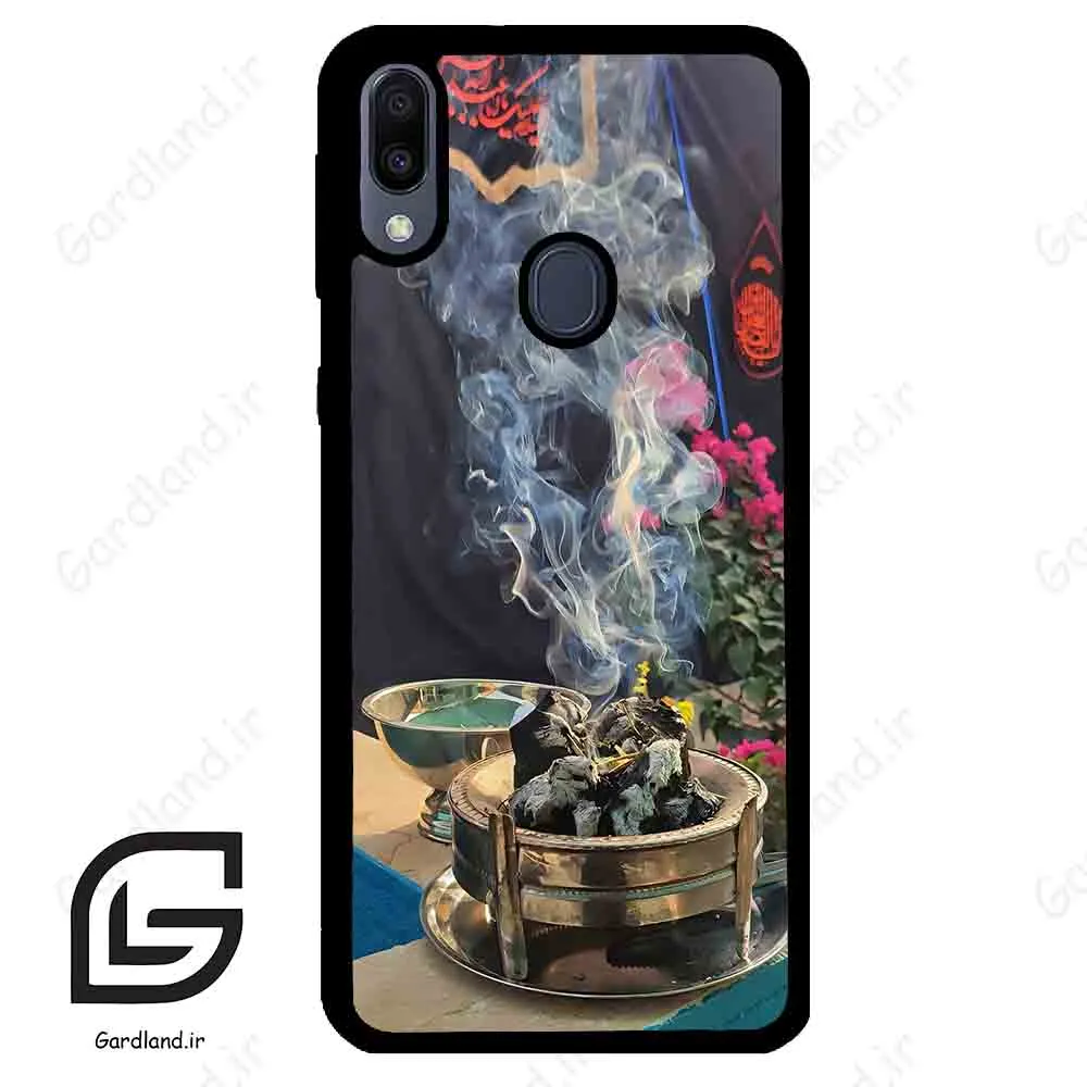 قاب گوشی سامسونگ ام 20 (Galaxy M20 ) طرح مذهبی کد 2913