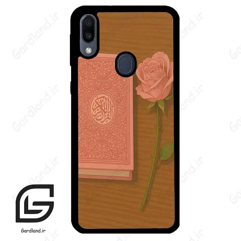 قاب گوشی سامسونگ ام 20 (Galaxy M20 ) طرح مذهبی کد 2914
