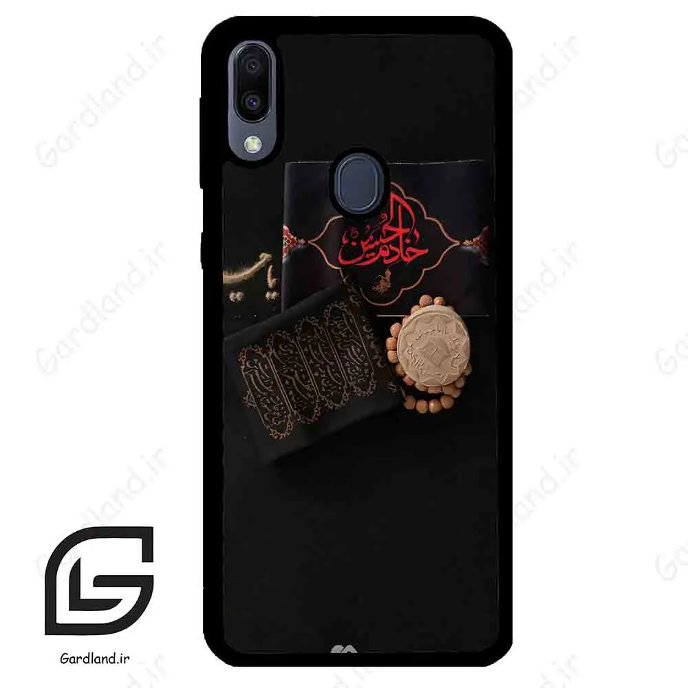 قاب گوشی سامسونگ ام 20 (Galaxy M20 ) طرح مذهبی کد 2915