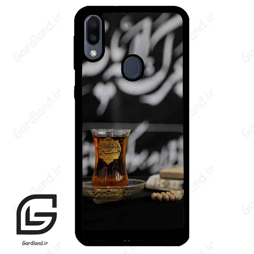 قاب گوشی سامسونگ ام 20 (Galaxy M20 ) طرح مذهبی کد 2916