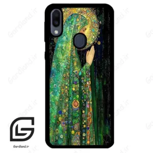 قاب گوشی سامسونگ ام 20 (Galaxy M20 ) طرح عبادت کد 2917