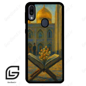 قاب گوشی سامسونگ ام 20 (Galaxy M20 ) طرح مذهبی کد 2922