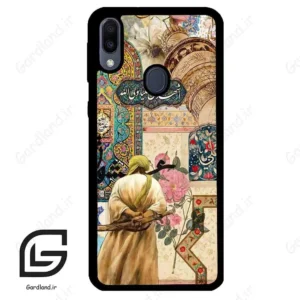 قاب گوشی سامسونگ ام 20 (Galaxy M20 ) طرح امام کد 2925