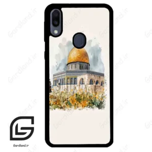 قاب گوشی سامسونگ ام 20 (Galaxy M20 ) طرح حرم کد 2927