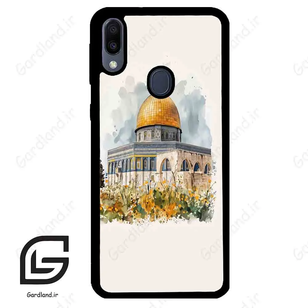 قاب گوشی سامسونگ ام 20 (Galaxy M20 ) طرح حرم کد 2927
