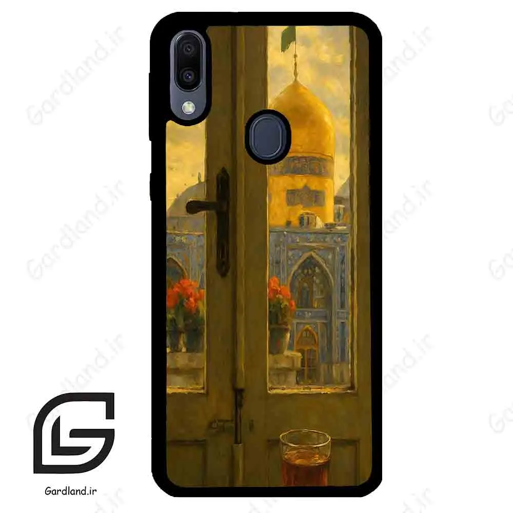 قاب گوشی سامسونگ ام 20 (Galaxy M20 ) طرح حرم کد 2933