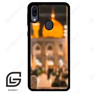 قاب گوشی سامسونگ ام 20 (Galaxy M20 ) طرح مذهبی کد 2937