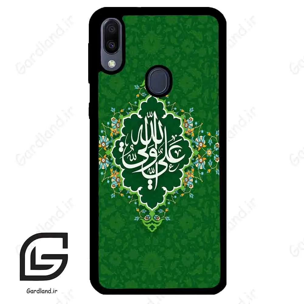 قاب گوشی سامسونگ ام 20 (Galaxy M20 ) طرح مذهبی کد 2948