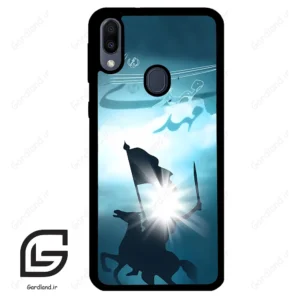 قاب گوشی سامسونگ ام 20 (Galaxy M20 ) طرح امام کد 2953
