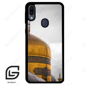 قاب گوشی سامسونگ ام 20 (Galaxy M20 ) طرح مذهبی کد 2960