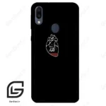 قاب گوشی سامسونگ ام 20 (Galaxy M20 ) طرح خدا کد 2973