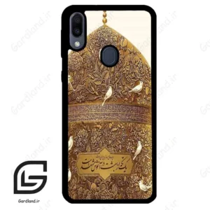 قاب گوشی سامسونگ ام 20 (Galaxy M20 ) طرح گنبد کد 2976