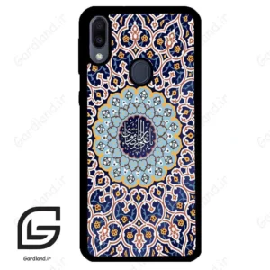 قاب گوشی سامسونگ ام 20 (Galaxy M20 ) طرح مذهبی کد 2986
