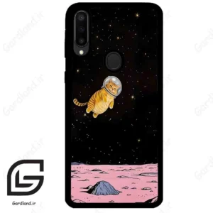 قاب گوشی سامسونگ ام 30 (Galaxy M30 ) طرح انیمیشن کد 2017