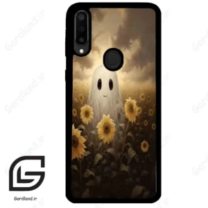 قاب گوشی سامسونگ ام 30 (Galaxy M30 ) طرح روح کد 2038
