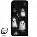 قاب گوشی سامسونگ ام 30 (Galaxy M30 ) طرح ارواح کد 2050