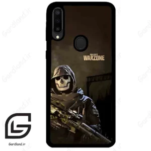 قاب گوشی سامسونگ ام 30 (Galaxy M30 ) طرح کال کد 2068