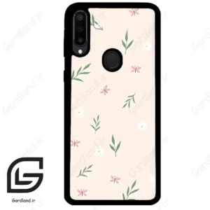 قاب گوشی سامسونگ ام 30 (Galaxy M30 ) طرح دخترانه کد 2075