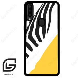 قاب گوشی سامسونگ ام 30 (Galaxy M30 ) طرح خفن کد 2079