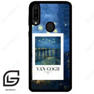قاب گوشی سامسونگ ام 30 (Galaxy M30 ) طرح ونگوک کد 2089