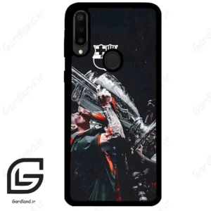 قاب گوشی سامسونگ ام 30 (Galaxy M30 ) طرح پسرانه کد 2120